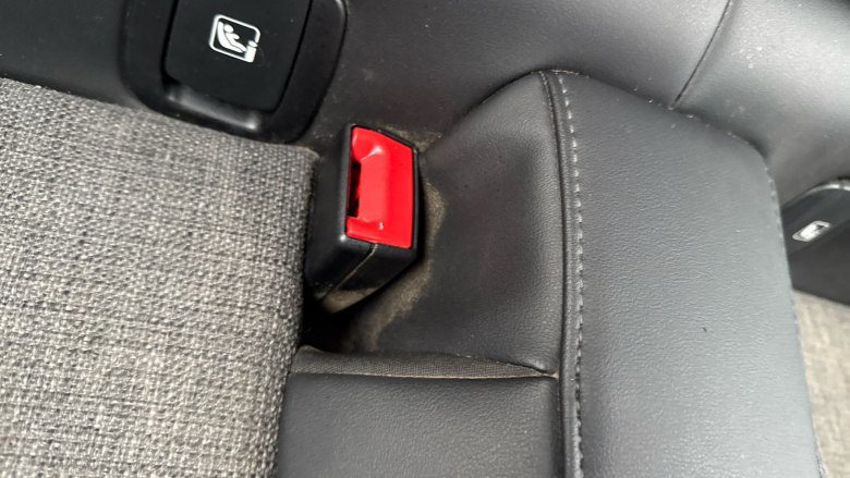 MINI Hatchback 135kW Cooper S Level 2 33kWh 3dr Auto Electric Hatchback